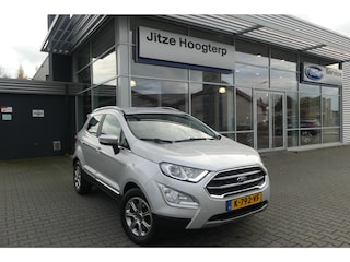Ford Ecosport 1.0 EcoBoost Titanium CRUISE, CLIMA, NAVI, PDC, APPLE CARPLAY/ANDROID AUTO, 47.706KM