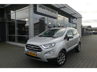 Ford Ecosport 1.0 EcoBoost Titanium CRUISE, CLIMA, NAVI, PDC, APPLE CARPLAY/ANDROID AUTO, 47.706KM