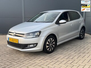 Volkswagen Polo 1.0 BlueMotion / Navi / Pdc / Nap