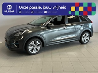 Kia Niro EXECUTIVELINE 64 KWH