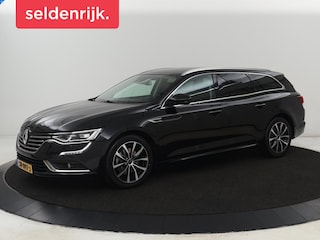 Renault Talisman 1.6 TCe Limousin | Stoelventilatie | Head-Up | Adaptive cruise | Two-Tone Leder | Massage | Camera | Carplay | Keyless | Navigatie | Full LED | Stuurverwarming | Dealer Onderhouden
