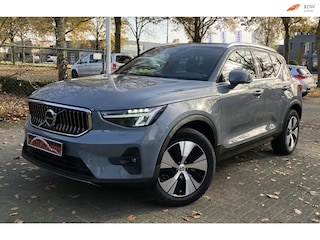 Volvo XC40 1.5 T4 Plug-in hybrid Core Bright camera Navi L.m