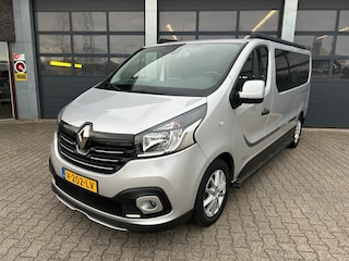 Renault Trafic GBDC 1.6 dCi 145pk L2H1 Formula Edition