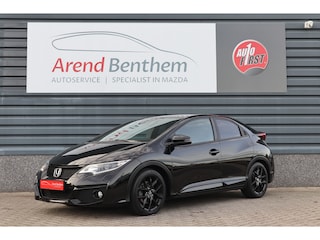 Honda Civic 1.8 Elegance Business Edition