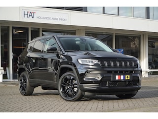 Jeep Compass 4xe 240 Hybrid North Star I Pano I Winter p. I Safety p. I Premi