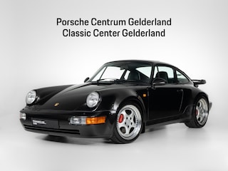 Porsche 911 964 3.6 Turbo