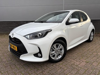 Toyota Yaris 1.5 Hybrid Active Limited