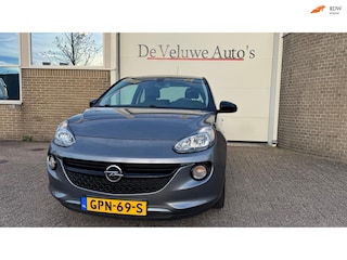 Opel Adam 1.4 Jam Favourite |Carplay|Cruise|PDC|Stuurverwarm