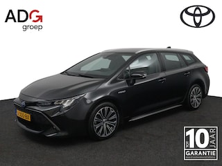 Toyota Corolla Touring Sports 2.0 Hybrid Dynamic | Trekhaak | Navigatie | Keyless Entry | Digital Cockpit |