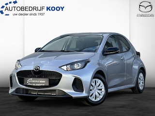 Mazda 2 1.5 Prime-line