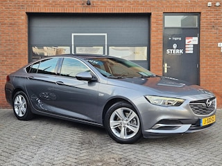 Opel Insignia Grand Sport 1.5 Turbo Business Executive Trekhaak Carplay 17"