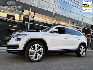 Skoda Kodiaq 1.4 TSI ACT Style Business 7p.