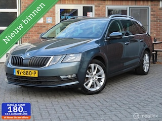 Skoda Octavia Combi 1.0 TSI Greentech Ambition|Trekhaak|Carplay|Navigatie.