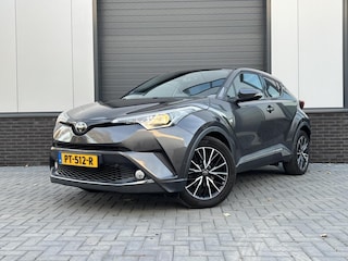 Toyota C-HR 1.2 Executive Automaat NAP - Trekhaak - Garantie