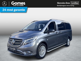 Mercedes-Benz Vito 114 CDI Lang