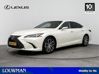 Lexus ES 300h Business Line | BTW-Auto | Carplay | Adaptive Cruise |
