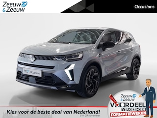 Renault Symbioz 1.6 E-Tech full hybrid 145 esprit Alpine * Automaat * Cruise Control Adaptief * Carplay * Camera * LM Velgen 19" * Stoelverwarming *