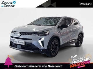 Renault Symbioz 1.6 E-Tech full hybrid 145 esprit Alpine * Automaat * Cruise Control Adaptief * Carplay * Camera * LM Velgen 19" * Stoelverwarming *
