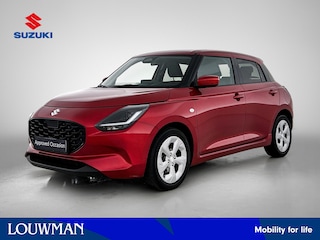 Suzuki Swift 1.2 Style Smart Hybrid | Nieuwste model |