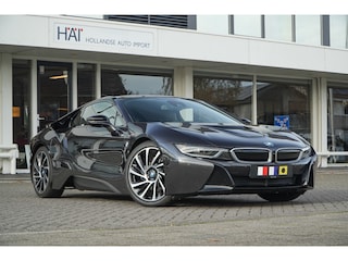 BMW i8 i 1.5 First Edition Coupé