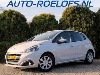 Peugeot 208 1.2 PureTech*Airco*Cruise*Pdc*