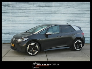 Volkswagen ID.3 First Max 58 kWh Soh 93% Headup Display Pano