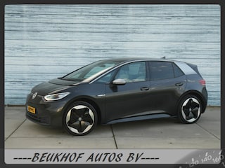 Volkswagen ID.3 First Max 58 kWh Soh 93% Headup Display Pano