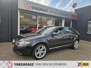 Audi A3 Sportback 1.6 Attraction Pro Line
