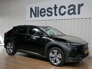 Subaru Solterra 71 kWh