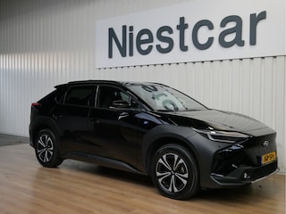 Subaru Solterra 71 kWh