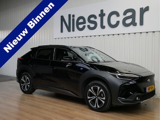 Subaru Solterra 71 kWh