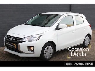 Mitsubishi Space Star 1.2 Cool+ NL-Auto | Airco | Apple Carplay-Android Auto | Radio-DAB-USB | Bluetooth