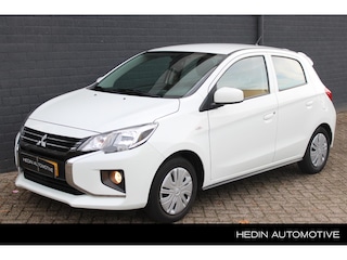 Mitsubishi Space Star 1.2 Cool+ NL-Auto | Airco | Apple Carplay-Android Auto | Radio-DAB-USB | Bluetooth