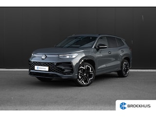 Volkswagen Tayron 1.5TSI eHybrid 204pk R-Line Edition | Panoramdak | Achteruitrijcamera | Black Style Pakket | Keyless | Adaptive Cruise