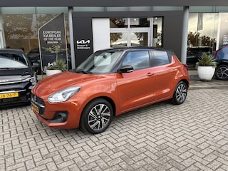 Suzuki Swift 1.2 Style Smart Hybrid