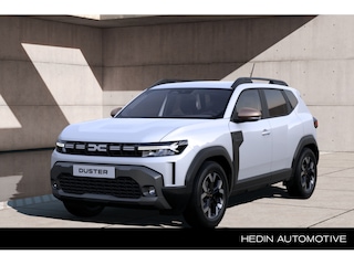 Dacia Duster 1.6 Hybrid 140 Extreme