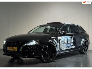 Audi A4 Avant 2.0 TFSI Quattro Pro Line S-Tronic /Clima/PANO/Cruise/20''/PDC+Camera/NAVI/Leer/LMV