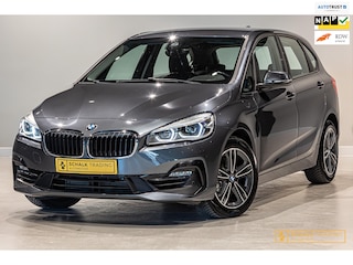 BMW 2-serie Tourer 218i|NAP|1eig|Trekhaak|Psensor