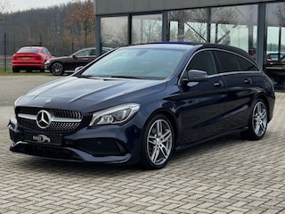 Mercedes-Benz CLA Shooting Brake 180 Business Solution AMG 99882KM! 18" LED