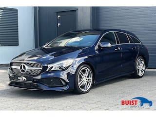 Mercedes-Benz CLA Shooting Brake 180 Business Solution AMG 99882KM! 18" LED
