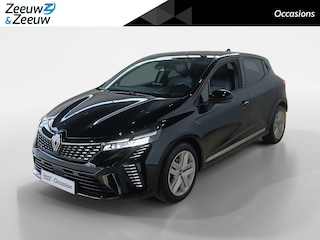 Renault Clio 1.0 TCe 90 GPF techno *Navi+Camera*Climate Control*Parkeersensoren*Keyless Entry*Zeer nette auto!