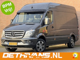 Mercedes-Benz Sprinter 316CDI 164PK L2H2 / 3.500KG Trekhaak / Euro6