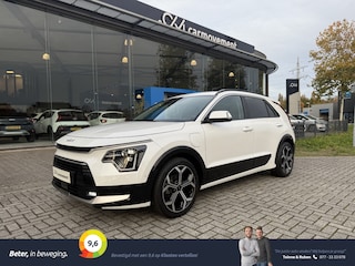 Kia Niro 1.6 GDI PHEV Executiveline | Full Option! | Leder | Elektr. acht