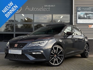 Seat Leon 2.0 TSI CUPRA Pano Camera DigiDash
