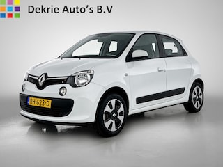 Renault Twingo 1.0 SCe 5Drs. Collection / Airco / Multi-media / Park distance / elec.pack / Apk 11-2026