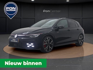 Volkswagen Golf 2.0 TSI GTI | Pano dak | 360 Camera | Navigatie | 19" | IQ Light | ACC | Stoelverwarming |