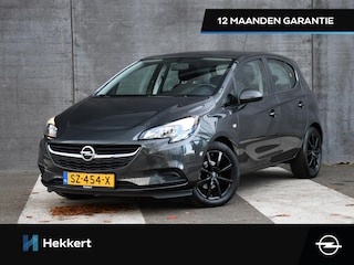 Opel Corsa Favourite 1.4 90pk CRUISE.C | RADIO | 16''LM | AIRCO | 12 MND GARANTIE