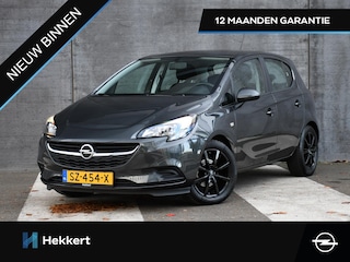 Opel Corsa Favourite 1.4 90pk CRUISE.C | RADIO | 16''LM | AIRCO | 12 MND GARANTIE