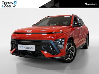 Hyundai Kona 1.6 HYBRID | N-LINE | AUTOMAAT | NL-AUTO |