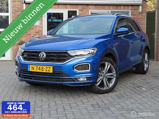 Volkswagen T-Roc 1.5 TSI Sport Business R-Line|Pano|Camera|Carplay.